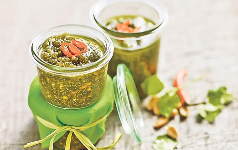 Găteşte ca-n Asia! Poţi prepara şi la tine acasă delicii exotice!
