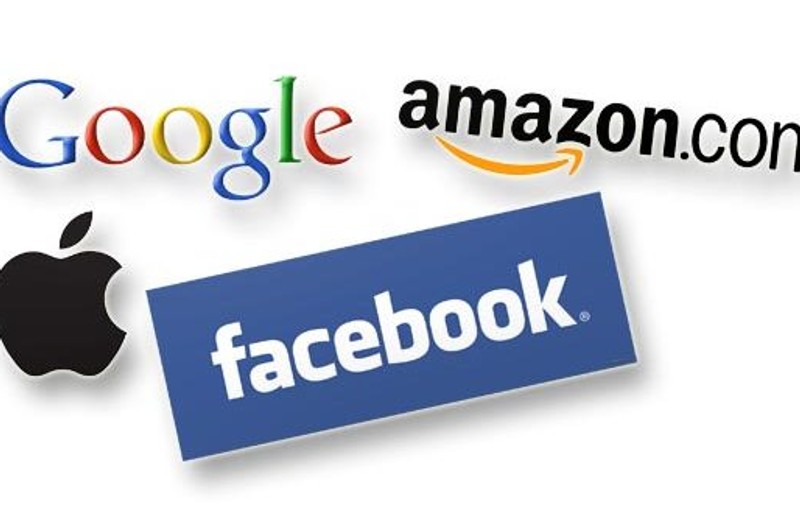 Cât au câștigat giganţii din tehnologie în criza COVID. Profitul uluitor al companiilor Amazon, Facebook, Apple și Google