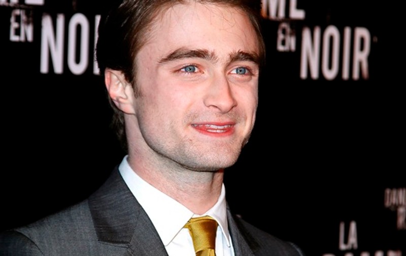 Daniel Radcliffe s-a despărţit de iubita lui şi i-a găsit IMEDIAT ÎNLOCUITOARE! 
