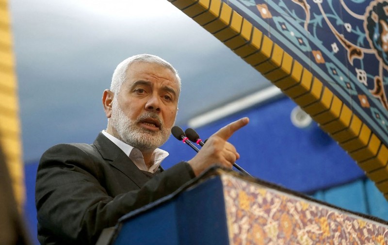 Noi detalii dezvăluite de Israel despre asasinarea liderului Hamas, Ismail Hanyieh, la Teheran