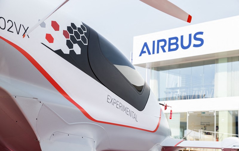 Airbus trimite primul SE A380 la reciclare și peste 2.300 de angajați acasă