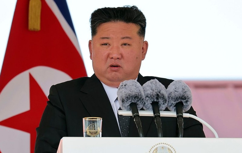 Liderul Coreei de Nord, Kim Jong Un, spune că ţara sa va obţine victoria în luptele „antimperaliste şi anti SUA”