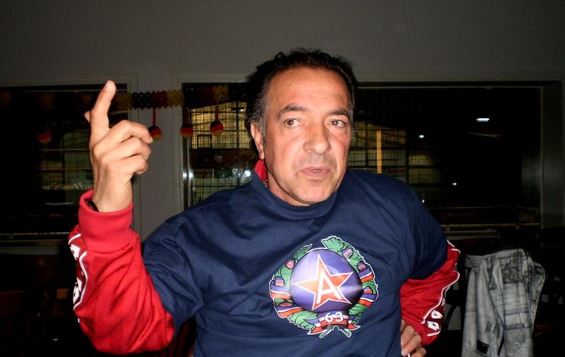 Marcel Răducanu anunță din Germania: ”E panică totală, suntem dezorientați”