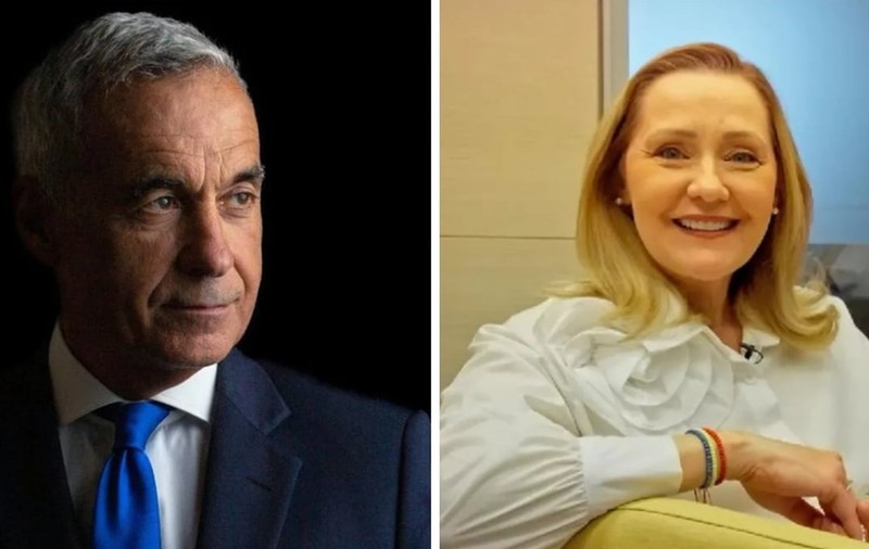 Rezultatele finale la primul tur al alegerilor prezidenţiale 2024, anunțate de BEC: Călin Georgescu și Elena Lasconi, în turul 2. E nevoie de validarea CCR