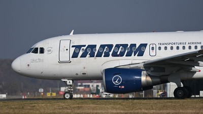Zboruri speciale pentru copii de 1 Iunie, la TAROM: Cât costă o călătorie de 50 de minute