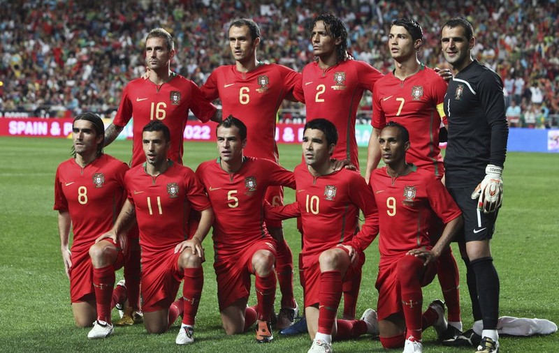 Portugalia