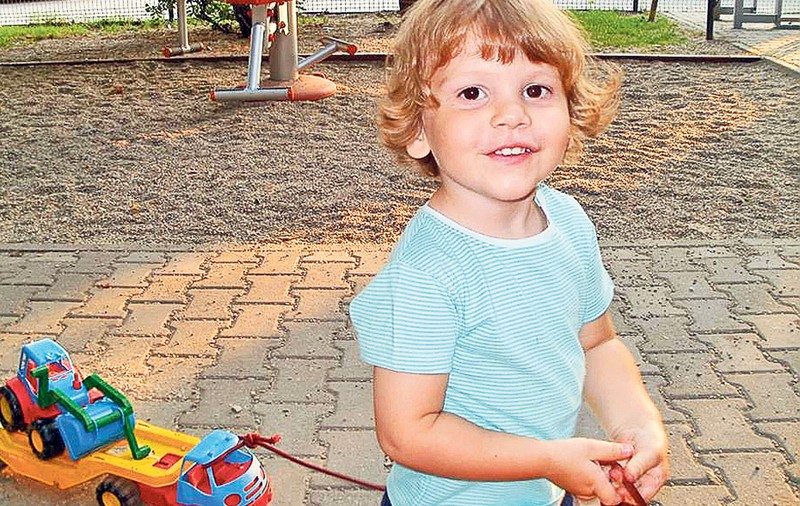 Începe procesul copilului ucis de maidanezi