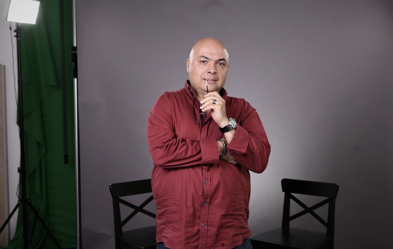 VIDEO/ Constantin Zamfirescu a rămas cu sechele după protestul din 10 august. "Plămânii mei s-au blocat"