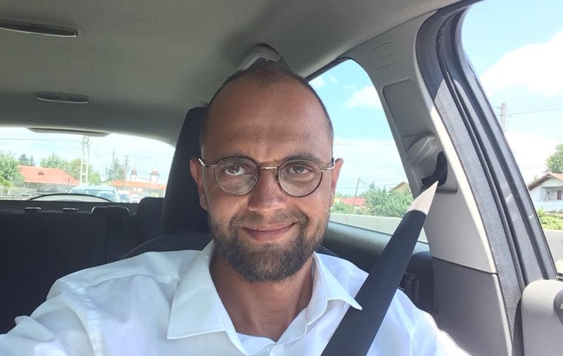 Declarația lui Oreste Teodorescu după ce a fost audiat de DIICOT. "Șarada de prost gust s-a terminat"