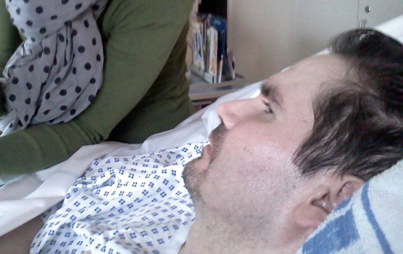 Cazul lui Vincent Lambert. Medicii au început procedura de întrerupere a tratamentului care îl ține în viață pe francezul aflat de zece ani în stare vegetativă