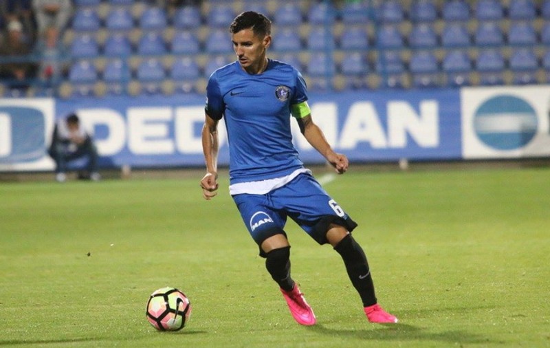 Liga 1, etapa 13. FC Viitorul - CFR Cluj 2-1. Victorie din penalty / VIDEO