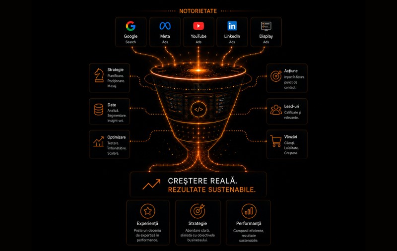 Ce am învățat în peste 10 ani de experiență la Ads-Factory despre promovarea online
