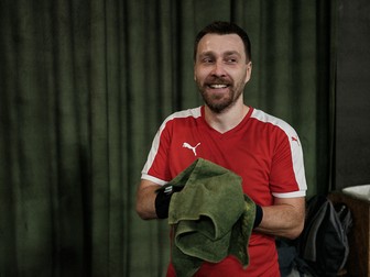 Mihai Molnar, 39 de ani