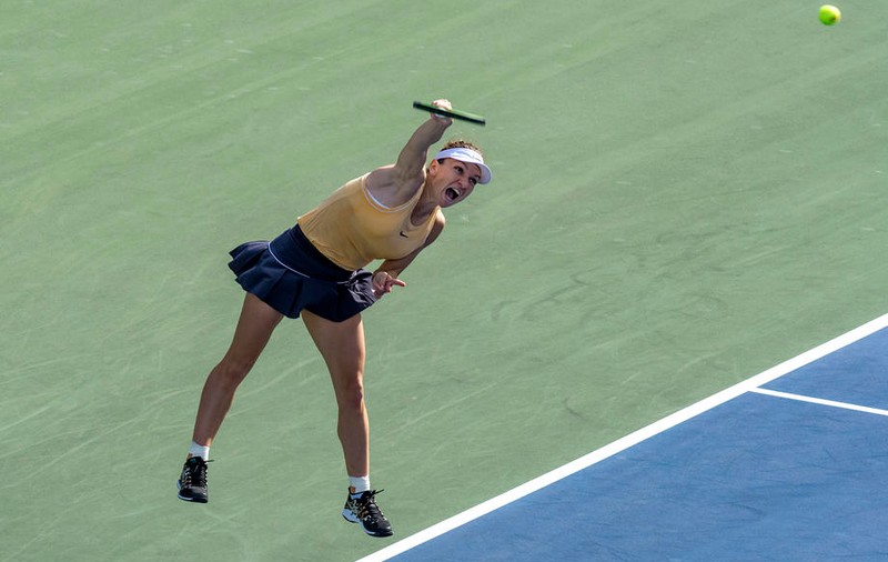 Simona Halep, înainte de turneul de la Wuhan, China: "Îmi doresc foarte mult să fac rezultate, pentru că în anii ce au trecut nu am fost la nivel maxim"