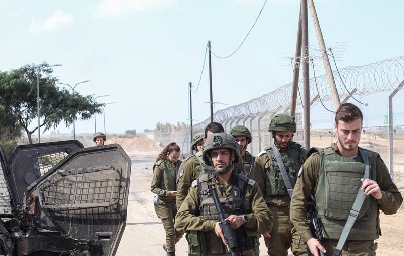 Lider al teroriștilor Hamas spune că nici măcar el n-a știut ziua exactă a atacului. „E prima dată când palestinienii trec granițele și luptă pe teritoriul lor istoric”