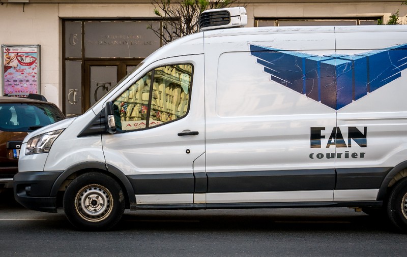 Răspunsul Fan Courier pentru clienți: „Compania îşi continuă dezvoltarea”