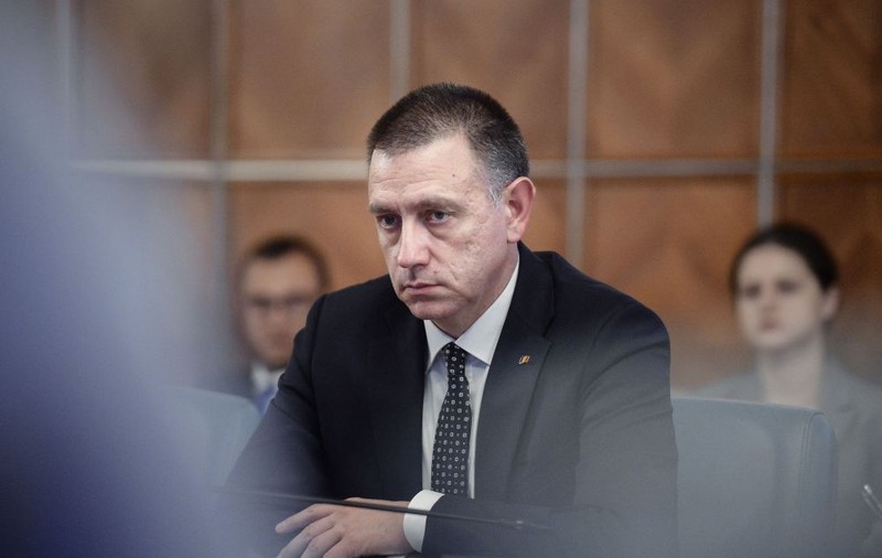 Mihai Fifor, despre legăturile dintre Nicolae Alexe și interlopul Remus Rădoi: „Există deja, de săptămâna trecută, o anchetă în curs”