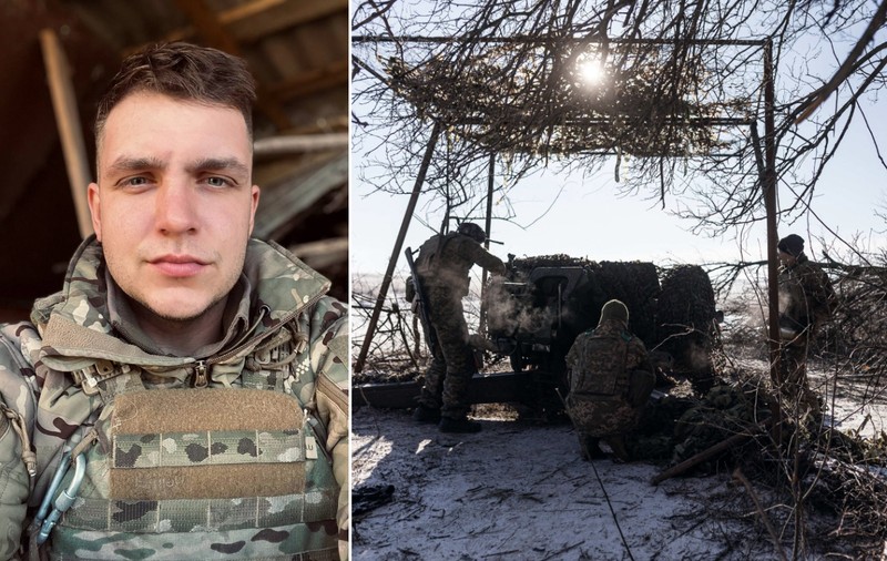 Militar ucrainean: „Armata noastră nu va fi de acord cu concesii teritoriale. Am pierdut prea mult pentru a renunța acum!” 