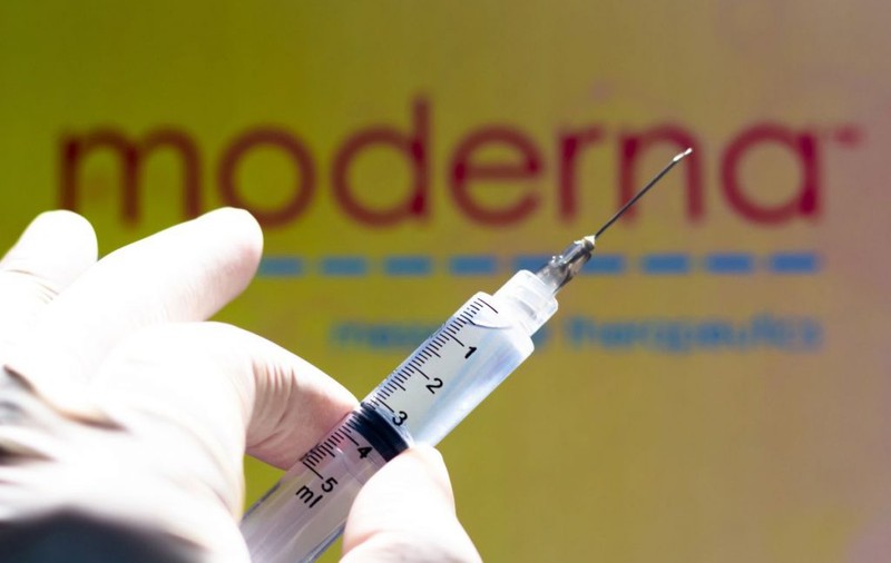 Moderna anunţă începerea testelor clinice pentru un vaccin anti-HIV pe bază de ARN mesager