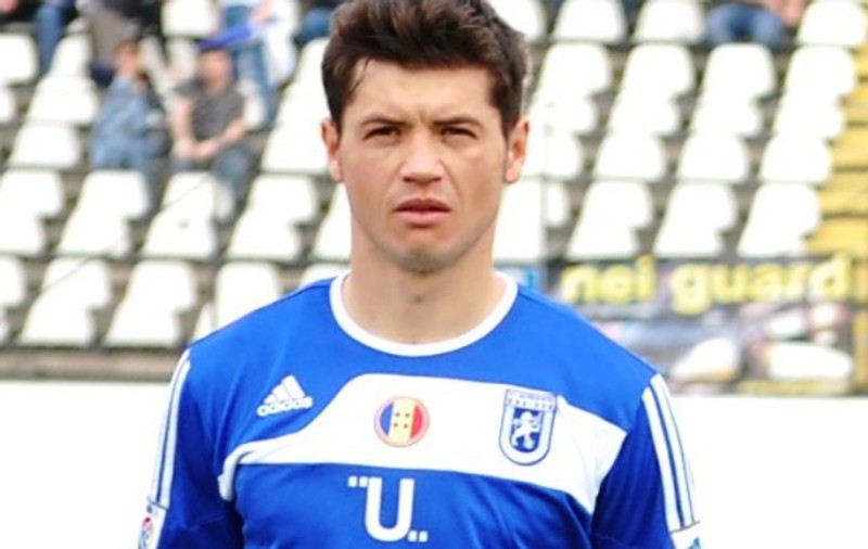 Jucătorul acuzat de Adrian Mititelu că a trădat Craiova a semnat cu Steaua