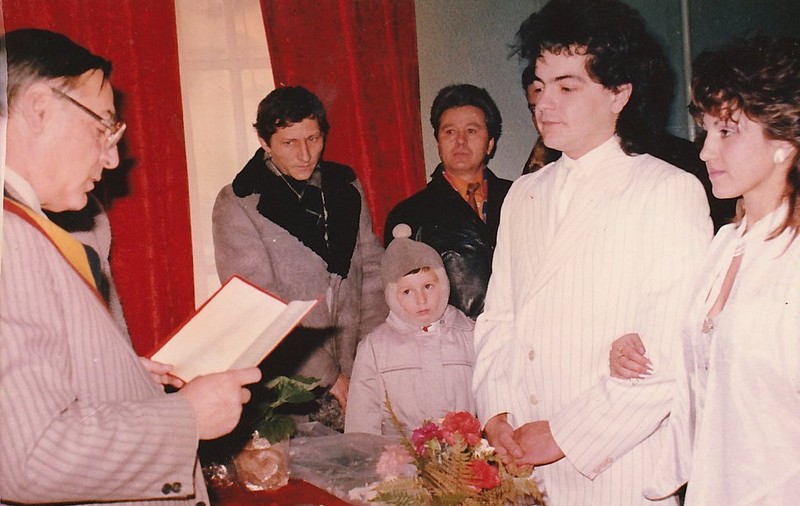 Amintiri din comunism. Leo Iorga era star rock, dar avea doar o pereche de pantofi. Luna de miere a petrecut-o într-un autobuz defect