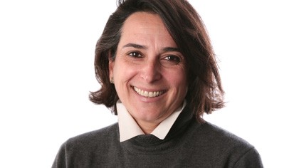 Eva Geroulis