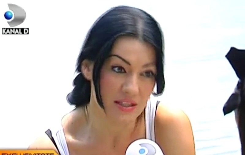 Silvia de la Vegas, la un pas de MOARTE! Află ce i s-a întâmplat