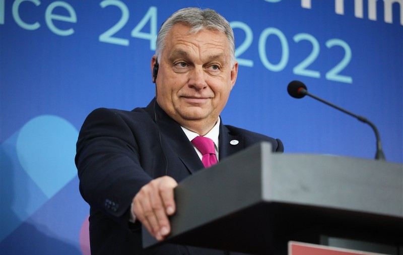 Ungaria va ratifica la începutul lui 2023 aderarea Finlandei și Suediei la NATO, anunță Viktor Orban