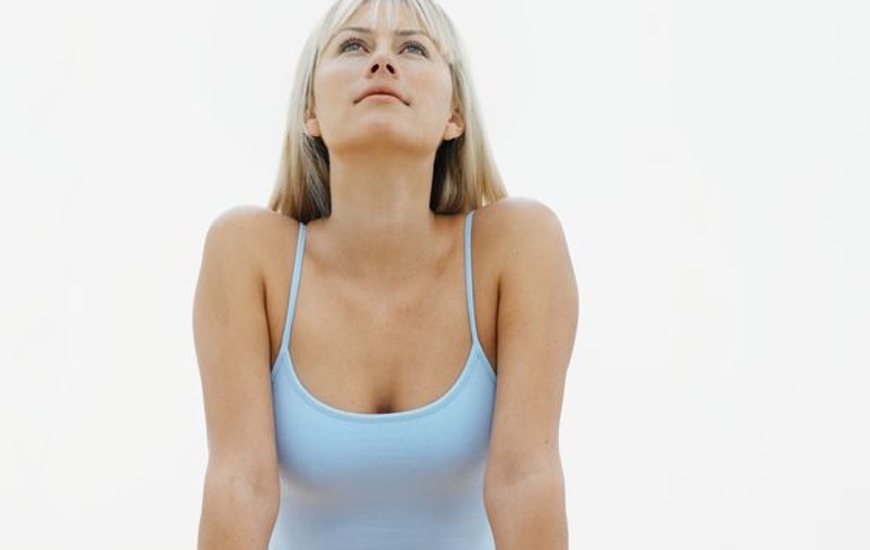 Exercițiile de yoga, eficiente în tratarea bolilor de inimă