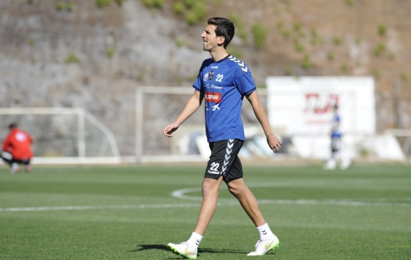 CFR ”recondiționează” un fotbalist trecut pe la Deportivo La Coruna