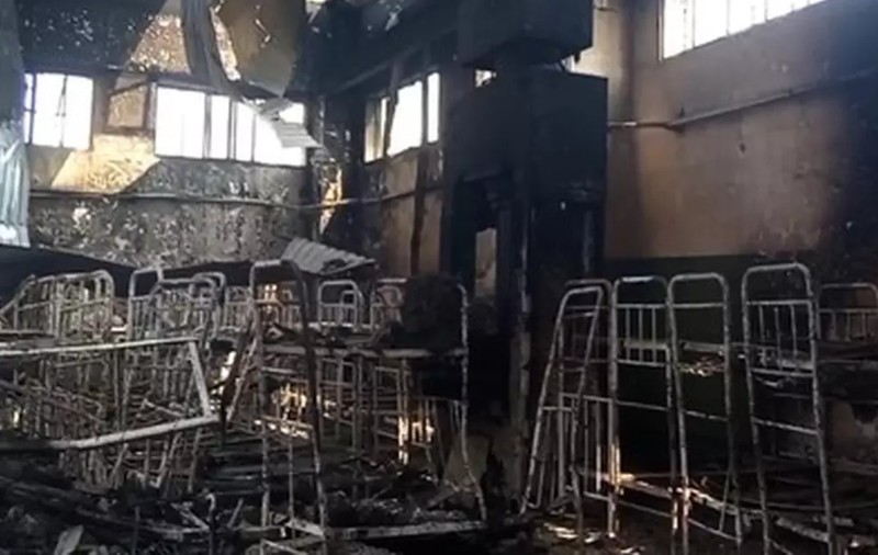 Rusia publică o listă cu morții în urma bombardamentului asupra unei închisori cu prizonieri de război din Doneţk