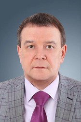 Alexander Tiuliakov