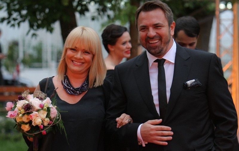 Horia Brenciu, cadou neașteptat de ziua lui, de la soție: "Să fie o felicitare, ceva bani, un bilet de adio?"
