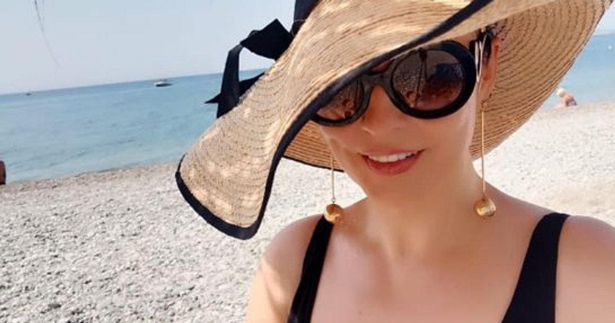 Andreea Marin face dezvăluiri din intimitate. "Sexul ţine de partenerul pe care îl ai, nu de vârstă"