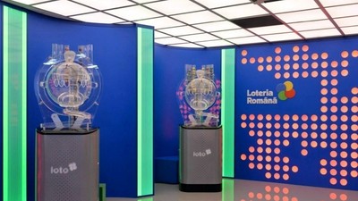 Numerele loto câștigătoare de azi. Rezultatele Loto 6/49 din 12 octombrie 2025