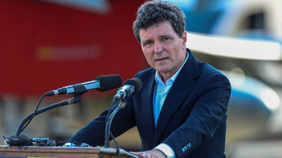 presedintele romaniei nicusor dan