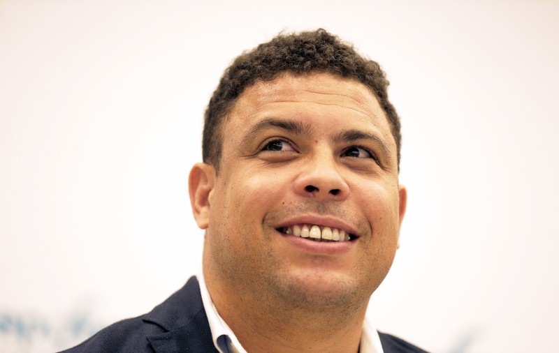 Capello: ”Ronaldo a fost cel mai mare fotbalist cu care am lucrat”