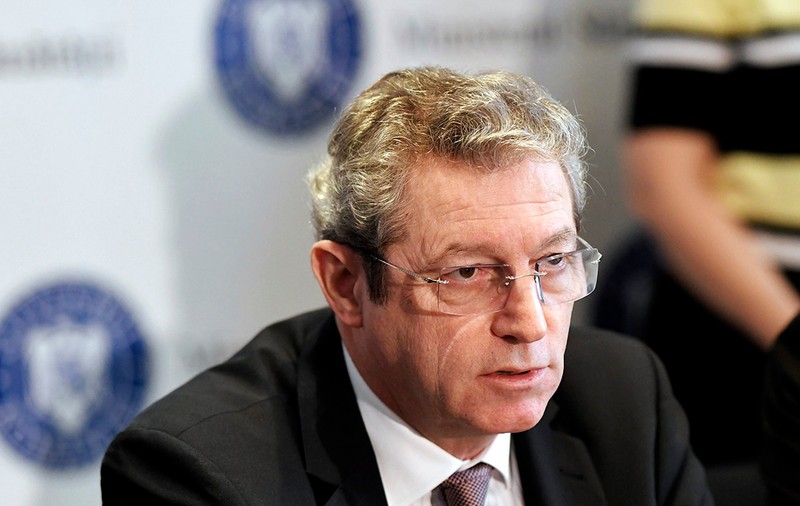 Streinu-Cercel, despre declararea pandemiei de coronavirus: Nu schimbă situaţia pentru omul de rând