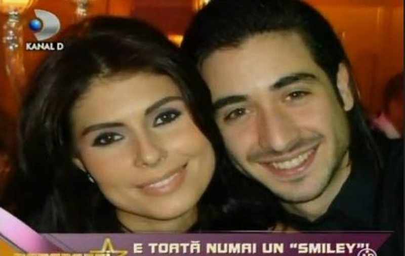 Sânziana Negru se iubeşte cu un londonez: "Smiley e dead man walking pentru mine"
