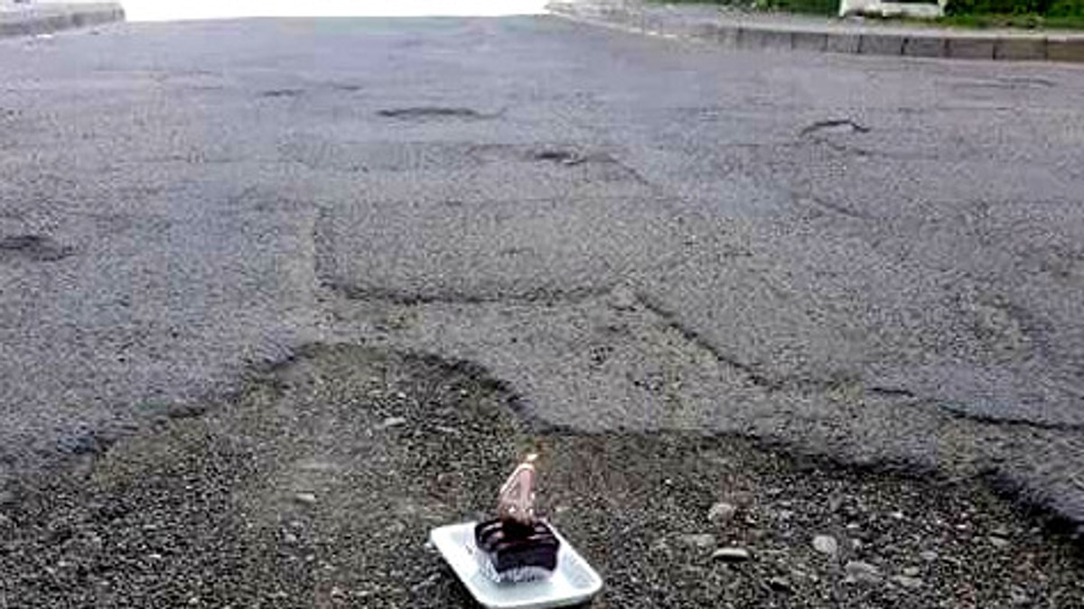 Groapa din Năvodari a împlinit 4 ani