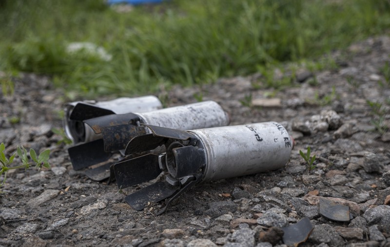 Turcia a început să aprovizioneze Ucraina cu muniții cu dispersie, arme interzise printr-un acord internațional, de la sfârșitul anului 2022