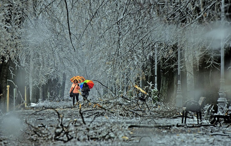 Prognoza meteo pentru 30 decembrie 2019. Vreme normală pentru sfârșitul de an