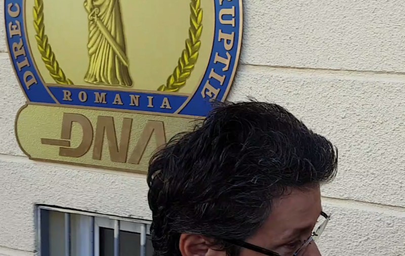 Fostul ministru al Educației Mihnea Costoiu, audiat la DNA în același dosar cu Dinu Pescariu