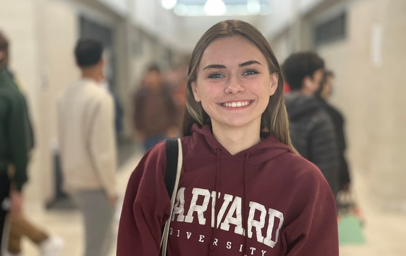 A fost născută în închisoare, dar a ajuns studentă la Harvard! Prin ce greutăți a putut trece până la vârsta de 18 ani