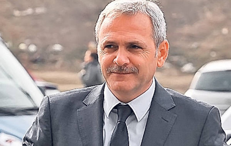 Prima declaraţie a lui Dragnea, după ce Dacian Cioloş a fost desemnat premier: "Eu zic să aşteptăm"