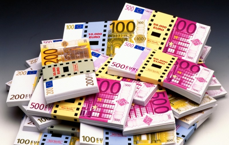 Datoria externă a României a depăşit 97 miliarde de euro