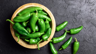 Ce este jalapeno și cum se consumă