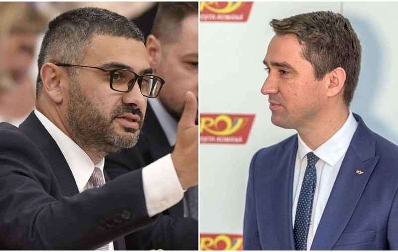 Scandal pe banii românilor. Cât a cerut Poșta Română ca să distribuie ajutoarele de energie. Florin Manole: „Ticăloșie și nesimțire”