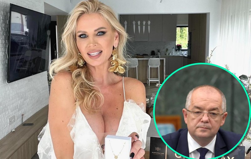 Reacția Andreei Bănică, după ce fumatul ar putea fi interzis în spațiile publice din Cluj: „Domnule primar, nu ați dori să ne fiți și președinte?”
