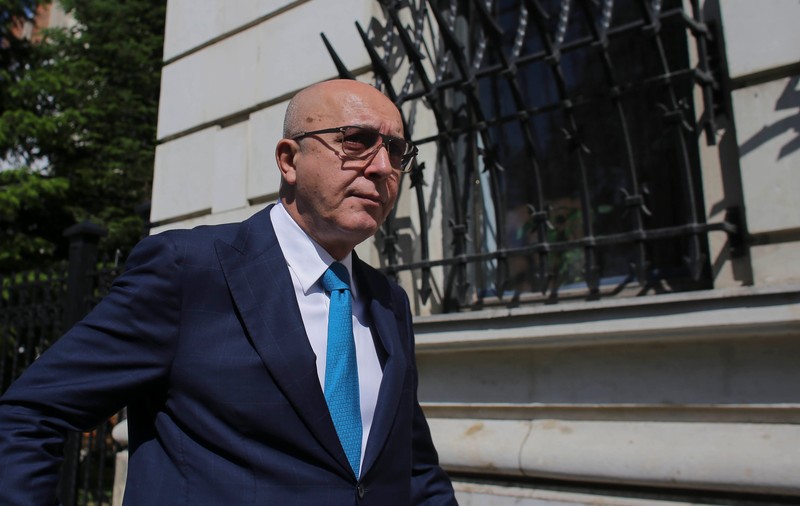 Puiu Popoviciu ar putea pierde sute de milioane de lei. Omul de afaceri este condamnat de un an, dar abia acum află câți bani trebuie să dea pentru terenul fostei Ferme Băneasa